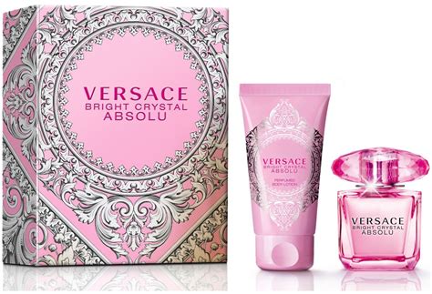 versace bright crystal 50ml gift set